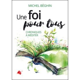 Une foi pour tous - Michel Beghin